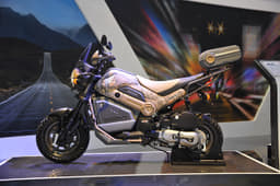 Honda Navi photo gallery