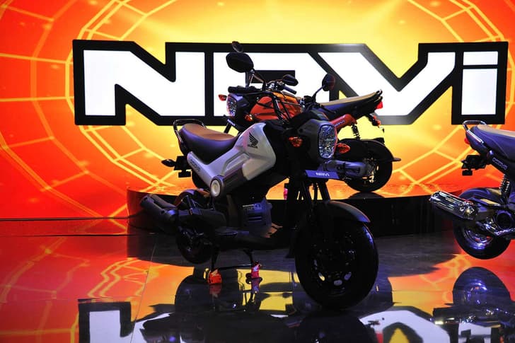 Honda Navi photo gallery