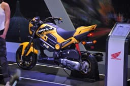 Honda Navi photo gallery