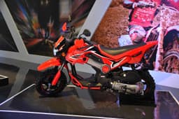 Honda Navi photo gallery