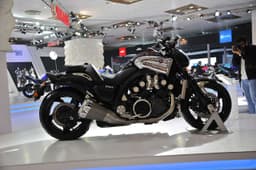 Yamaha V-Max.