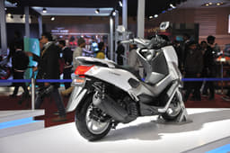 Bikes at Auto Expo 2016 photo gallery