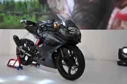 TVS Akula 310.