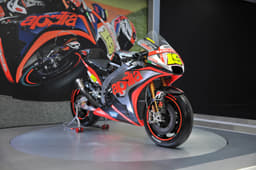 Bikes at Auto Expo 2016 photo gallery