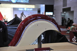 Bikes at Auto Expo 2016 photo gallery