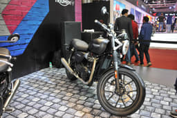 Bikes at Auto Expo 2016 photo gallery