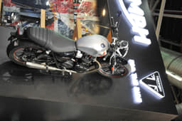 Bikes at Auto Expo 2016 photo gallery