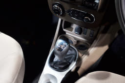 Renault Duster SUV facelift photo gallery