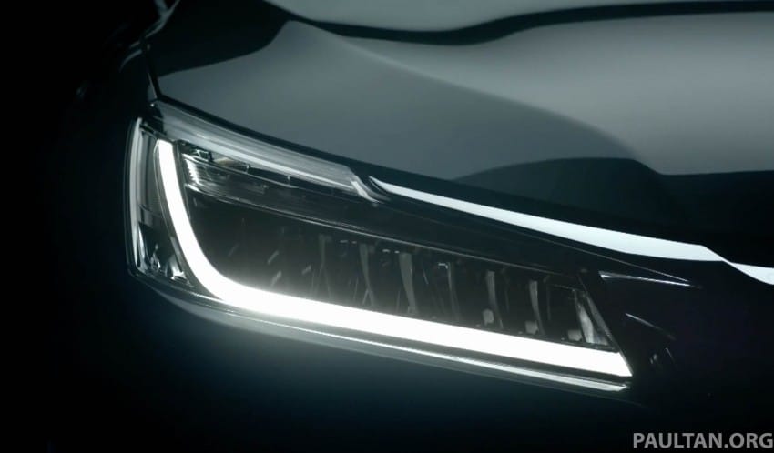 2016 Honda Accord photo gallery - Image 2