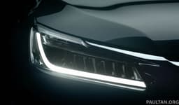 2016 Honda Accord photo gallery