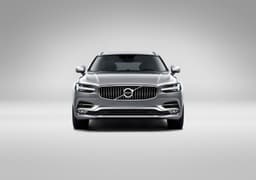 Volvo V90 estate photo gallery