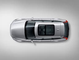 Volvo V90 estate photo gallery