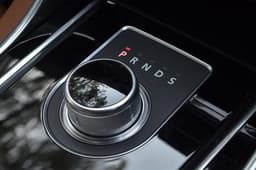 Jaguar XE photo gallery