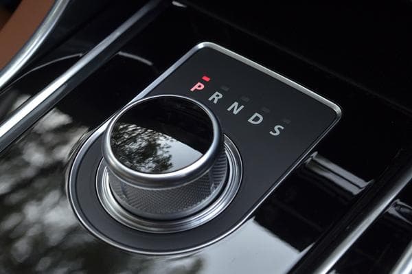 Jaguar XE photo gallery