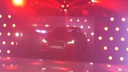 Audi Q2 photo gallery