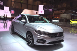 Fiat Tipo sedan