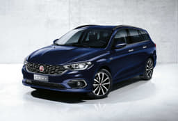 Fiat Tipo photo gallery