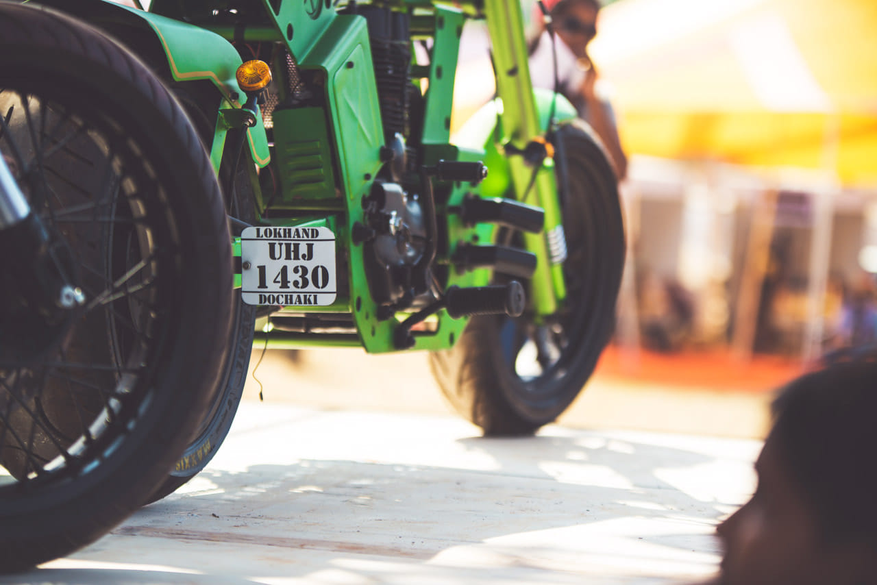 India Bike Week 2016 photo gallery - Image 2
