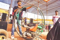 It was hard to make out what exactly and how exactly the entries in the onnovation class worked.