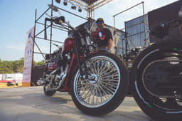 R&G Customs - Crystal Angel.