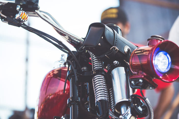 R&G Customs - Crystal Angel was beautifully detailed.