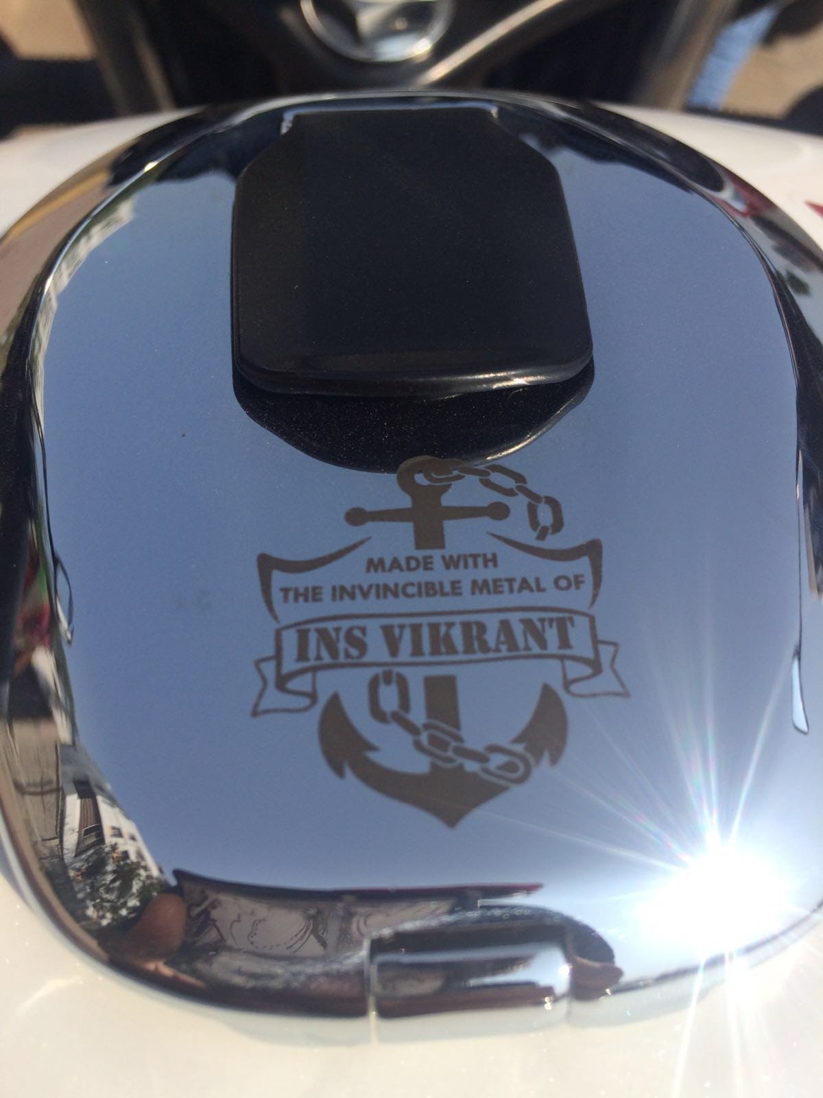 Bajaj V15 photo gallery - Image 5