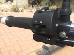 Bajaj V15 photo gallery