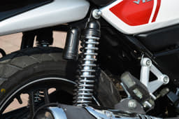 Bajaj V15 photo gallery