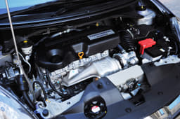 Honda Amaze facelift photo gallery