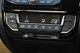 Honda Amaze facelift photo gallery