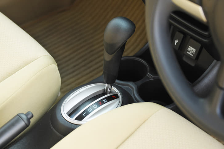 Honda Amaze facelift photo gallery