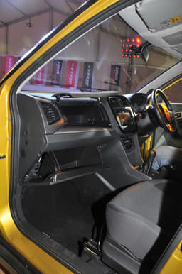 Maruti Vitara Brezza photo gallery