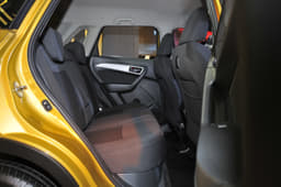 Maruti Vitara Brezza photo gallery