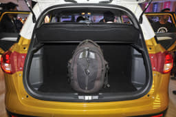 Maruti Vitara Brezza photo gallery