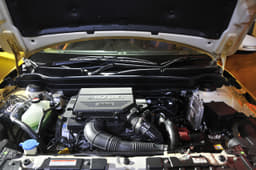 Maruti Vitara Brezza photo gallery