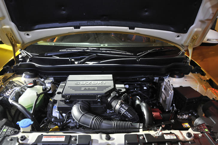 Maruti Vitara Brezza photo gallery