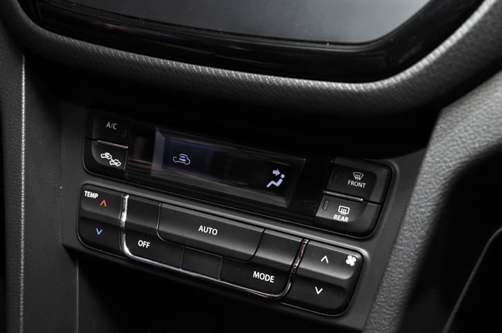 Maruti Vitara Brezza photo gallery