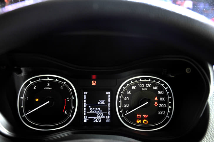 Maruti Vitara Brezza photo gallery