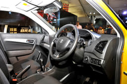 Maruti Vitara Brezza photo gallery