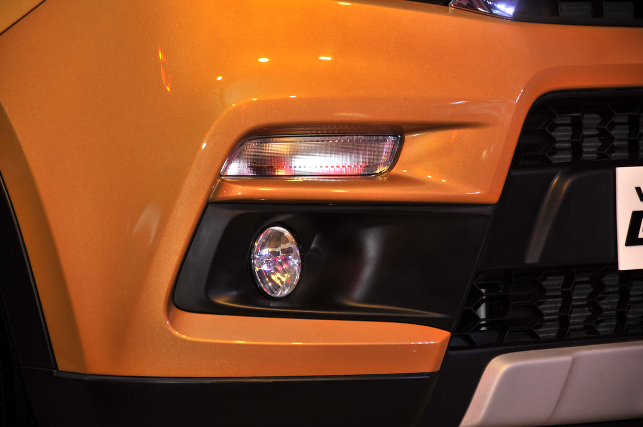 Maruti Vitara Brezza photo gallery - Image 36