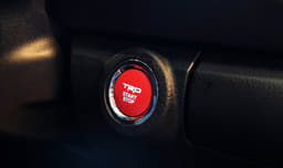 New 2017 Toyota Fortuner TRD Sportivo image gallery