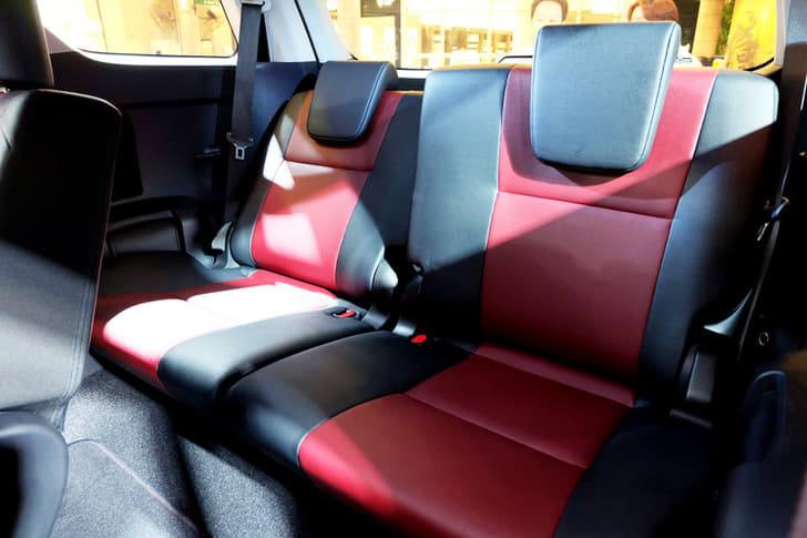 New 2017 Toyota Fortuner TRD Sportivo image gallery