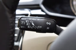 New Skoda Superb photo gallery