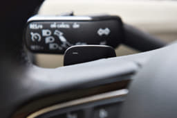 New Skoda Superb photo gallery