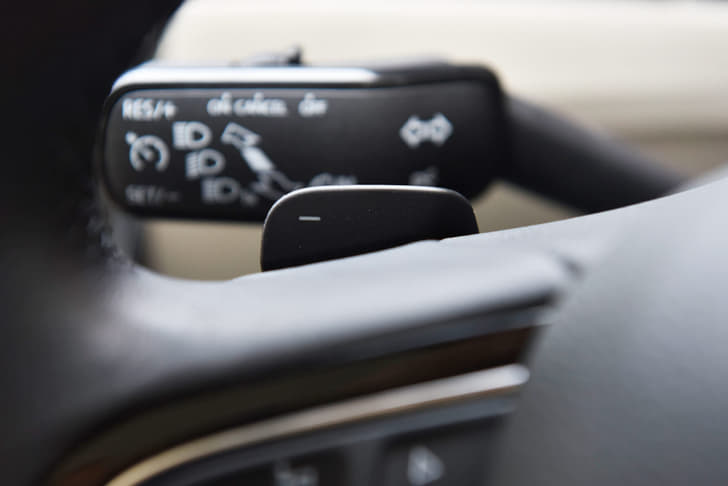 New Skoda Superb photo gallery