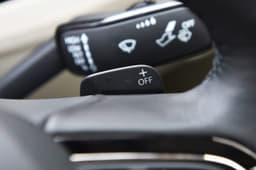 New Skoda Superb photo gallery