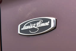 New Skoda Superb photo gallery