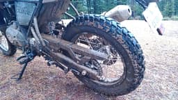 Royal Enfield Himalayan photo gallery