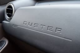 Renault Duster SUV facelift photo gallery