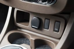 Renault Duster SUV facelift photo gallery